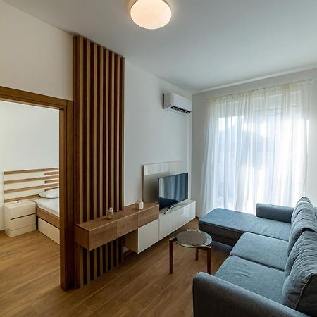 Apartments Tulip Budva Zewnętrze zdjęcie