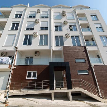 Apartments Tulip Budva Zewnętrze zdjęcie