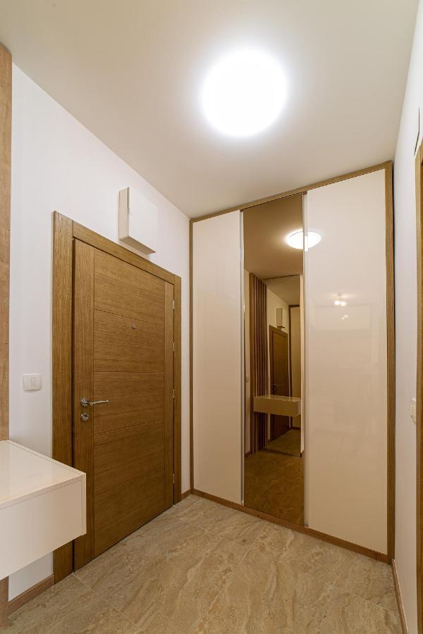 Apartments Tulip Budva Zewnętrze zdjęcie